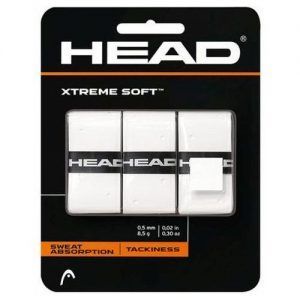 Head OvergripXtremeSoft x3-0