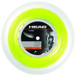 Head Lynx-130-Giallo-0