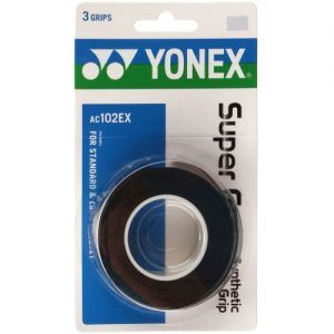 Yonex Super Grap - Synthetic Overgrip-0