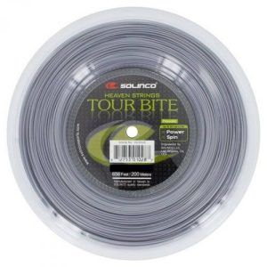 Solinco Tour Bite-120-Grigio