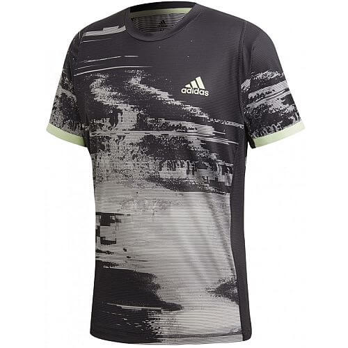 magliette tennis adidas