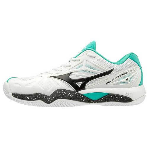 mizuno wave precision 14 nere