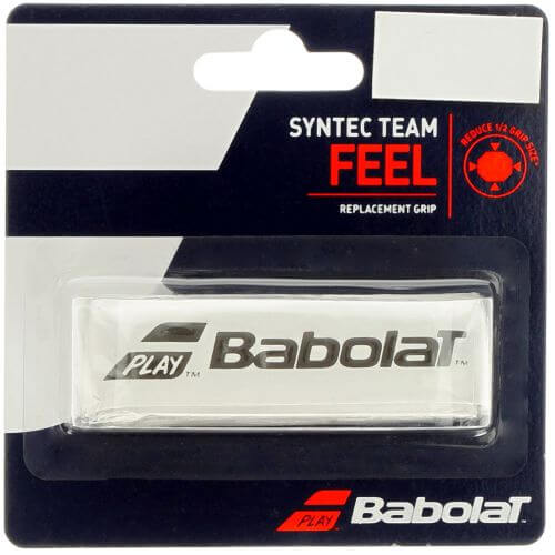 Babolat Syntec Team Grip Feel